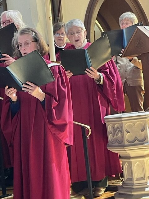 Grace Choir