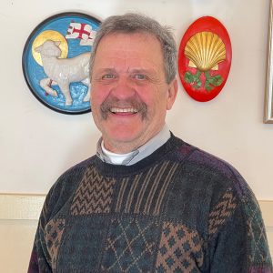 Chuck Drake