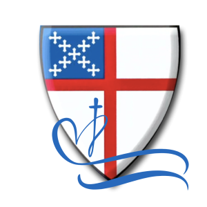 Episcopal Shield