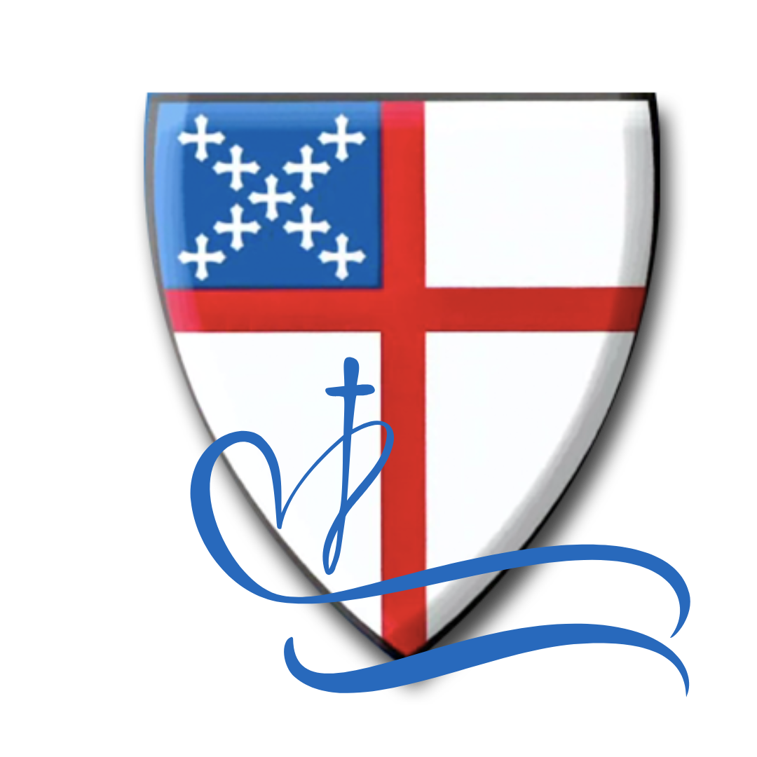 Episcopal Shield
