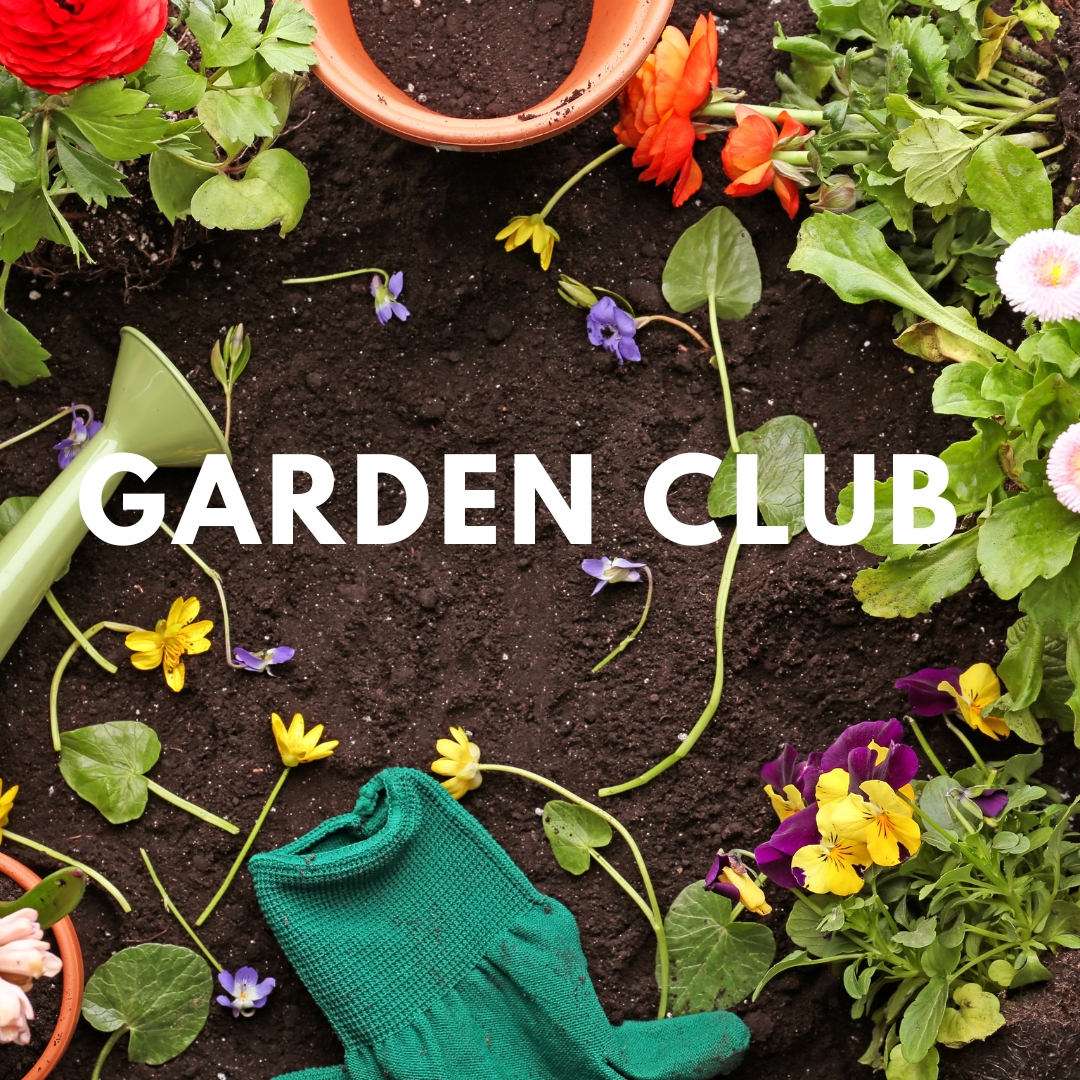 Garden Club