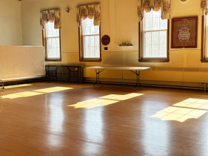 Great Hall